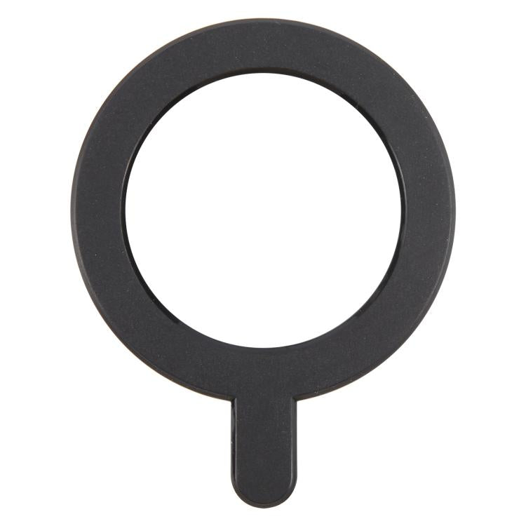 Universal Strong Magnetic Alignment Ring with Positioning Handle, with Positioning Handle (Black), with Positioning Handle (White)