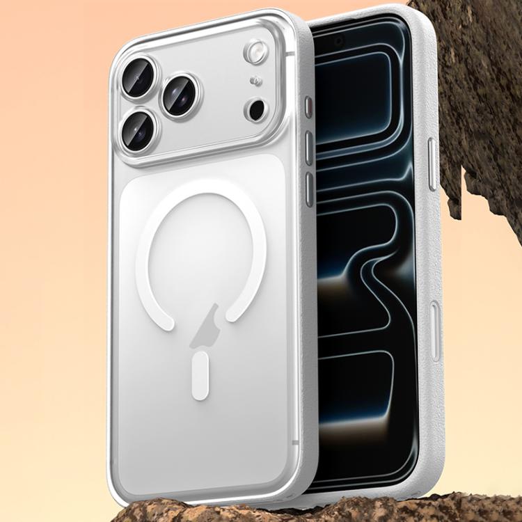 Vegan Leather Magnetic Phone Case, For iPhone 18 Pro, For iPhone 18 Pro Max, For iPhone 17 Pro Max, For iPhone 17 Pro, For iPhone 17