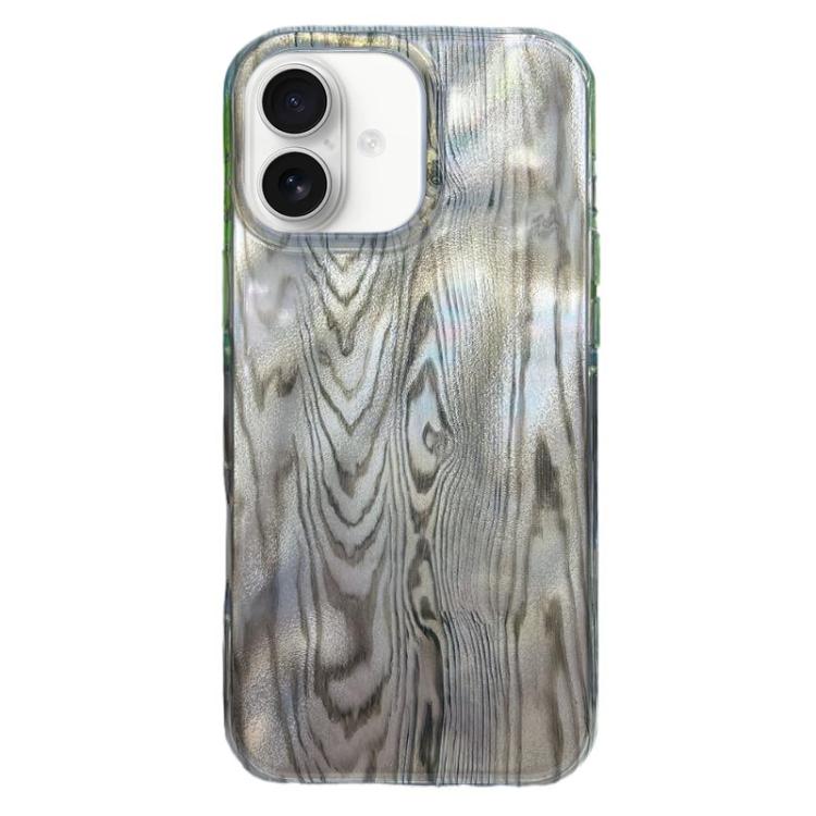 Rounded Edge IMD Pattern TPU Phone Case, For iPhone 17 Pro Max, For iPhone 17 Pro, For iPhone 17