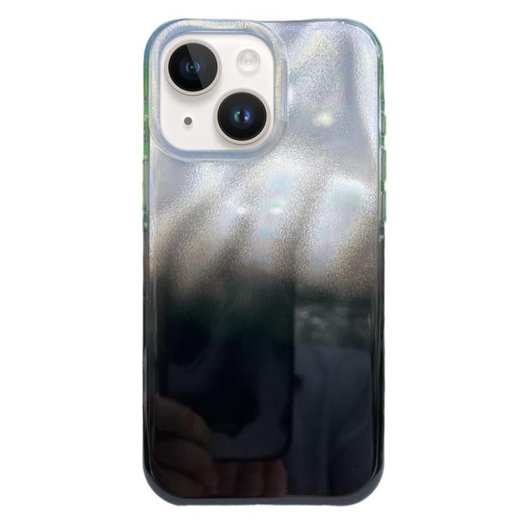 Rounded Edge IMD Pattern TPU Phone Case, For iPhone 14, For iPhone 14 Pro, For iPhone 14 Pro Max