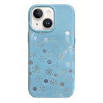 Rounded Edge IMD Pattern TPU Phone Case, For iPhone 14, For iPhone 14 Pro, For iPhone 14 Pro Max