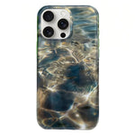 Rounded Edge IMD Pattern TPU Phone Case, For iPhone 14, For iPhone 14 Pro, For iPhone 14 Pro Max