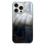 Rounded Edge IMD Pattern TPU Phone Case, For iPhone 14, For iPhone 14 Pro, For iPhone 14 Pro Max
