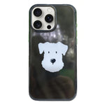 Rounded Edge IMD Pattern TPU Phone Case, For iPhone 14, For iPhone 14 Pro, For iPhone 14 Pro Max