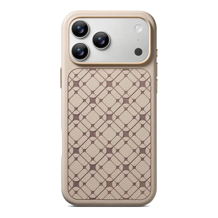 ESEBLE B2 Starlight Plaid Phone Case, For iPhone 17 Pro Max, For iPhone 17 Pro
