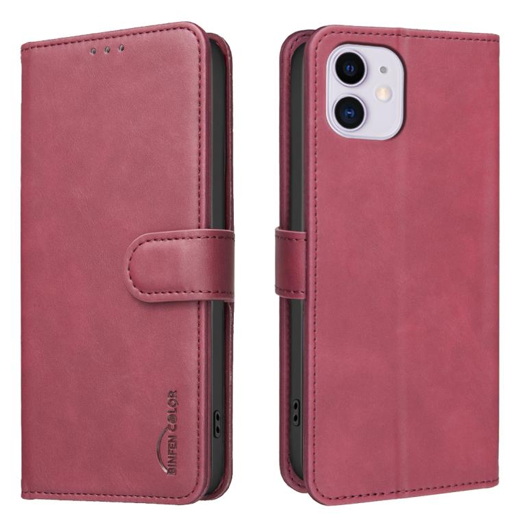 Solid Color Calfskin Texture RFID Vegan Leather Phone Case, For iPhone 13 Pro Max, For iPhone 13 Pro, For iPhone 12, For iPhone 12 Pro Max, For iPhone 11 Pro Max, For iPhone 11, For iPhone 11 Pro, For iPhone XR