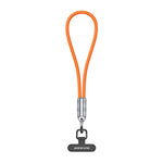 DUX DUCIS LCBA Series 27W Type-C to 8 Pin Lanyard Fast Charging Data Cable, Length: 30cm, Type-C to 8 Pin