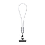 DUX DUCIS LCBA Series 27W Type-C to 8 Pin Lanyard Fast Charging Data Cable, Length: 30cm, Type-C to 8 Pin