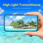 RedPepper V Series IP68 Waterproof Magnetic Phone Case, For iPhone 17 Pro Max