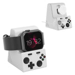 XDcase For Apple Watch Game Console Design Smart Watch Charging Stand