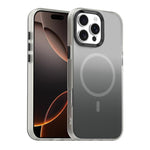 Candy Gradient Series 3 in 1 Hybrid Magnetic Phone Case, For iPhone 16 Pro, For iPhone 16 Plus, For iPhone 16, For iPhone 15 Pro Max, For iPhone 15 Pro, For iPhone 15 Plus, For iPhone 15, For iPhone 14 Plus