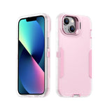 Traveler Lens Frame Holder Phone Case, For iPhone 15, For iPhone 14 Pro, For iPhone 14 Pro Max, For iPhone 13 Pro Max / 12 Pro Max, For iPhone 13 Pro, For iPhone 12 / 12 Pro, For iPhone 11