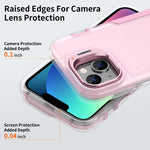 Traveler Lens Frame Holder Phone Case, For iPhone 15, For iPhone 14 Pro, For iPhone 14 Pro Max, For iPhone 13 Pro Max / 12 Pro Max, For iPhone 13 Pro, For iPhone 12 / 12 Pro, For iPhone 11