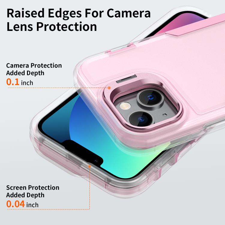 Traveler Lens Frame Holder Phone Case, For iPhone 15, For iPhone 14 Pro, For iPhone 14 Pro Max, For iPhone 13 Pro Max / 12 Pro Max, For iPhone 13 Pro, For iPhone 12 / 12 Pro, For iPhone 11