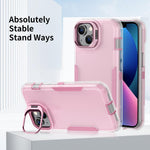 Traveler Lens Frame Holder Phone Case, For iPhone 15, For iPhone 14 Pro, For iPhone 14 Pro Max, For iPhone 13 Pro Max / 12 Pro Max, For iPhone 13 Pro, For iPhone 12 / 12 Pro, For iPhone 11