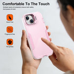 Traveler Lens Frame Holder Phone Case, For iPhone 15, For iPhone 14 Pro, For iPhone 14 Pro Max, For iPhone 13 Pro Max / 12 Pro Max, For iPhone 13 Pro, For iPhone 12 / 12 Pro, For iPhone 11