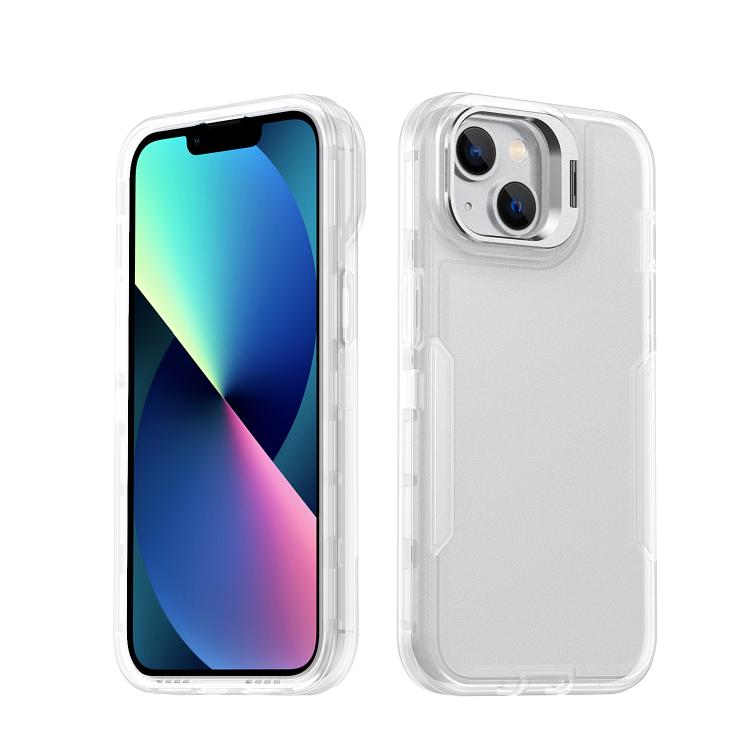 Traveler Lens Frame Holder Phone Case, For iPhone 15, For iPhone 14 Pro, For iPhone 14 Pro Max, For iPhone 13 Pro Max / 12 Pro Max, For iPhone 13 Pro, For iPhone 12 / 12 Pro, For iPhone 11