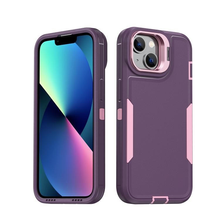 Traveler Lens Frame Holder Phone Case, For iPhone 15, For iPhone 14 Pro, For iPhone 14 Pro Max, For iPhone 13 Pro Max / 12 Pro Max, For iPhone 13 Pro, For iPhone 12 / 12 Pro, For iPhone 11