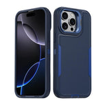 Traveler Lens Frame Holder Phone Case, For iPhone 15, For iPhone 14 Pro, For iPhone 14 Pro Max, For iPhone 13 Pro Max / 12 Pro Max, For iPhone 13 Pro, For iPhone 12 / 12 Pro, For iPhone 11