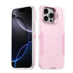 Traveler Lens Frame Holder Phone Case, For iPhone 15, For iPhone 14 Pro, For iPhone 14 Pro Max, For iPhone 13 Pro Max / 12 Pro Max, For iPhone 13 Pro, For iPhone 12 / 12 Pro, For iPhone 11