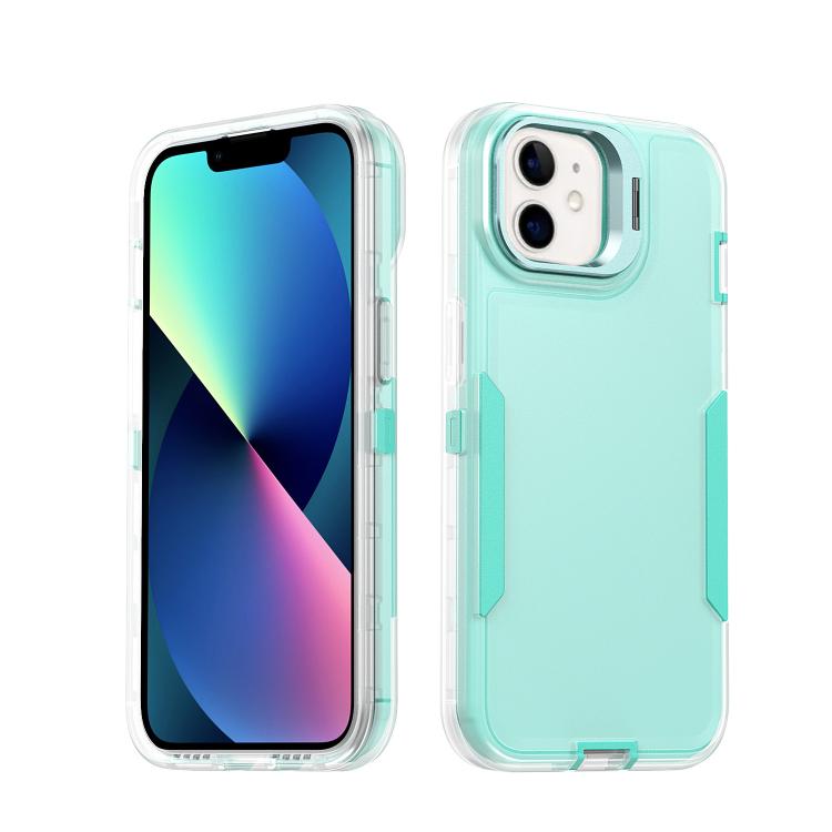 Traveler Lens Frame Holder Phone Case, For iPhone 15, For iPhone 14 Pro, For iPhone 14 Pro Max, For iPhone 13 Pro Max / 12 Pro Max, For iPhone 13 Pro, For iPhone 12 / 12 Pro, For iPhone 11