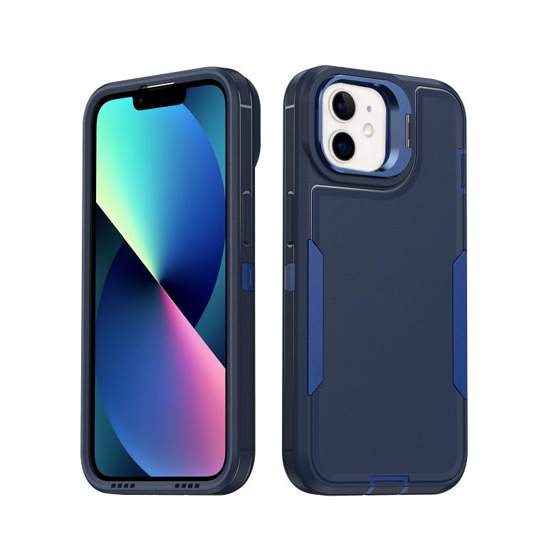 Traveler Lens Frame Holder Phone Case, For iPhone 15, For iPhone 14 Pro, For iPhone 14 Pro Max, For iPhone 13 Pro Max / 12 Pro Max, For iPhone 13 Pro, For iPhone 12 / 12 Pro, For iPhone 11