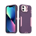 Traveler Lens Frame Holder Phone Case, For iPhone 15, For iPhone 14 Pro, For iPhone 14 Pro Max, For iPhone 13 Pro Max / 12 Pro Max, For iPhone 13 Pro, For iPhone 12 / 12 Pro, For iPhone 11