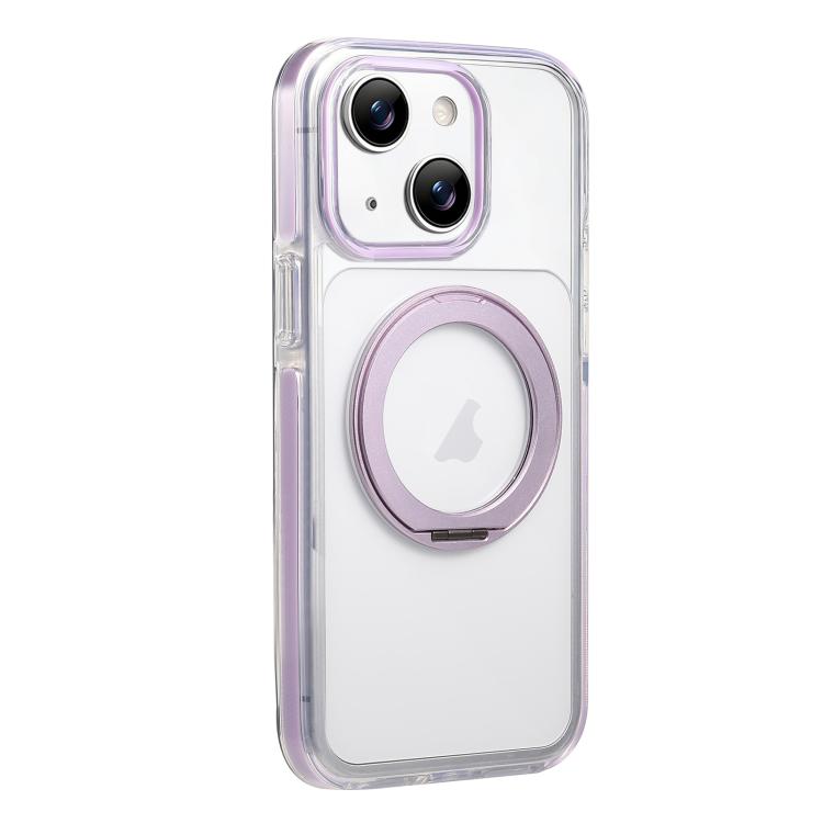 Stress Relief Holder Magnetic Phone Case, For iPhone 14 Pro, For iPhone 14 Pro Max, For iPhone 13
