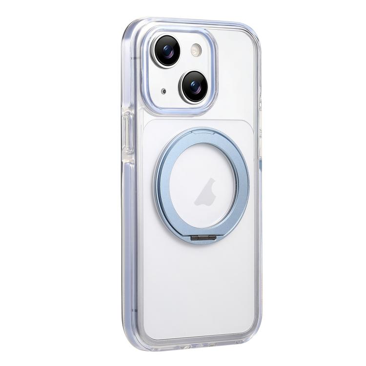 Stress Relief Holder Magnetic Phone Case, For iPhone 14 Pro, For iPhone 14 Pro Max, For iPhone 13