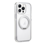 Stress Relief Holder Magnetic Phone Case, For iPhone 14 Pro, For iPhone 14 Pro Max, For iPhone 13