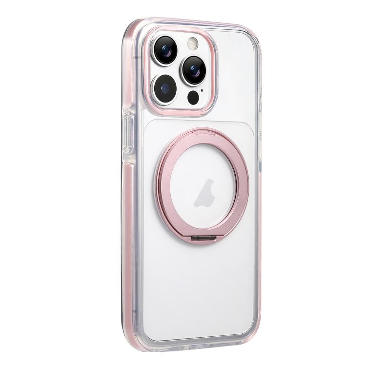 Stress Relief Holder Magnetic Phone Case, For iPhone 14 Pro, For iPhone 14 Pro Max, For iPhone 13