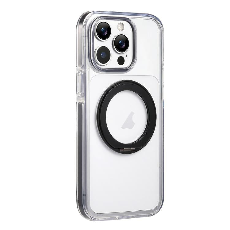 Stress Relief Holder Magnetic Phone Case, For iPhone 14 Pro, For iPhone 14 Pro Max, For iPhone 13