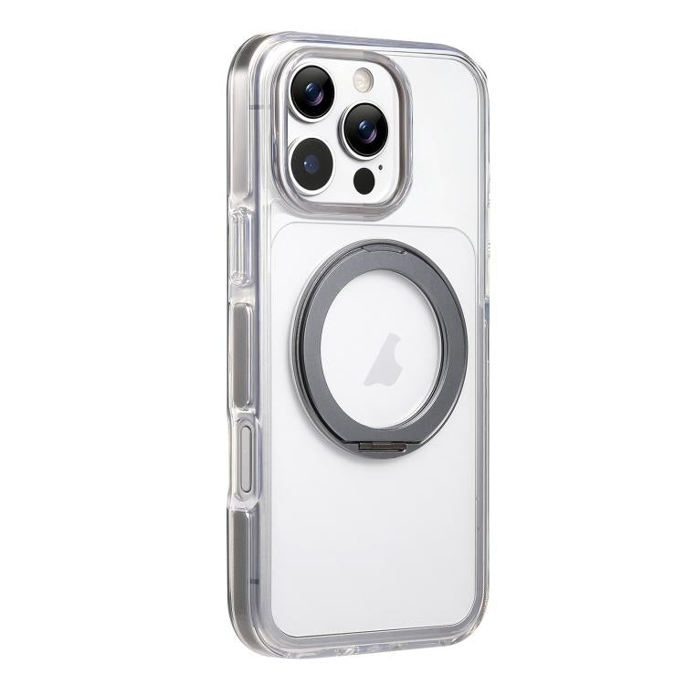 Stress Relief Holder Magnetic Phone Case, For iPhone 16 Plus, For iPhone 16, For iPhone 15 Pro Max, For iPhone 15 Pro, For iPhone 15, For iPhone 14 Plus