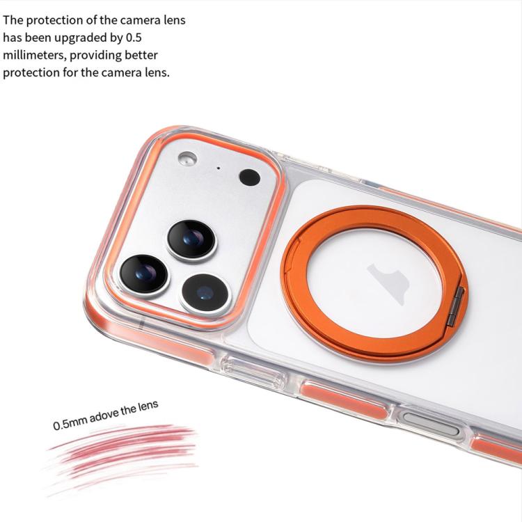 Stress Relief Holder Magnetic Phone Case, For iPhone 16 Plus, For iPhone 16, For iPhone 15 Pro Max, For iPhone 15 Pro, For iPhone 15, For iPhone 14 Plus