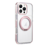 Stress Relief Holder Magnetic Phone Case, For iPhone 17 Pro Max, For iPhone 17 Pro, For iPhone 17, For iPhone Air, For iPhone 16 Pro Max, For iPhone 16 Pro