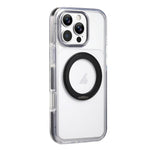 Stress Relief Holder Magnetic Phone Case, For iPhone 17 Pro Max, For iPhone 17 Pro, For iPhone 17, For iPhone Air, For iPhone 16 Pro Max, For iPhone 16 Pro