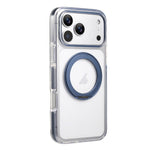 Stress Relief Holder Magnetic Phone Case, For iPhone 17 Pro Max, For iPhone 17 Pro, For iPhone 17, For iPhone Air, For iPhone 16 Pro Max, For iPhone 16 Pro