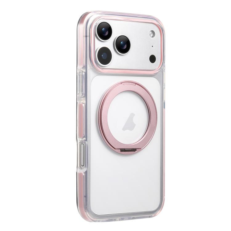 Stress Relief Holder Magnetic Phone Case, For iPhone 17 Pro Max, For iPhone 17 Pro, For iPhone 17, For iPhone Air, For iPhone 16 Pro Max, For iPhone 16 Pro
