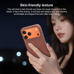 Tech Fabric Texture PC Magnetic Phone Case with AI Camera Button, For iPhone 15, For iPhone 14, For iPhone 14 Pro, For iPhone 14 Pro Max, For iPhone 13 Pro Max, For iPhone 13 Pro, For iPhone 13