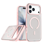 Explorer Series Magnetic PC Phone Case, For iPhone 17 Pro Max, For iPhone 17 Pro