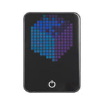 RK-14A LED Emitting Magnetic DIY Pixel Display Screen