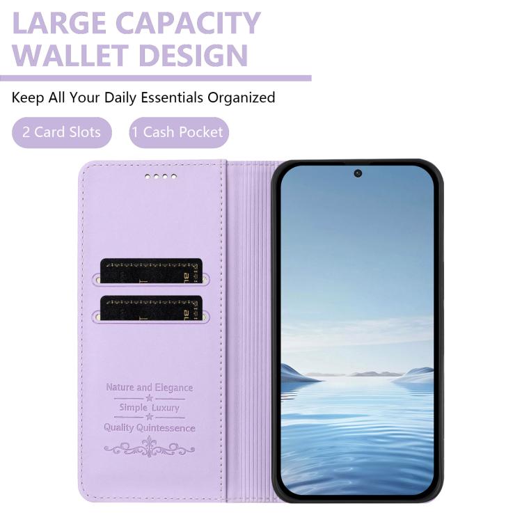 Strong Magnetic Dual Butterfly RFID Vegan Leather Phone Case, For iPhone 15, For iPhone 14 Plus, For iPhone 14 / 13, For iPhone 14 Pro