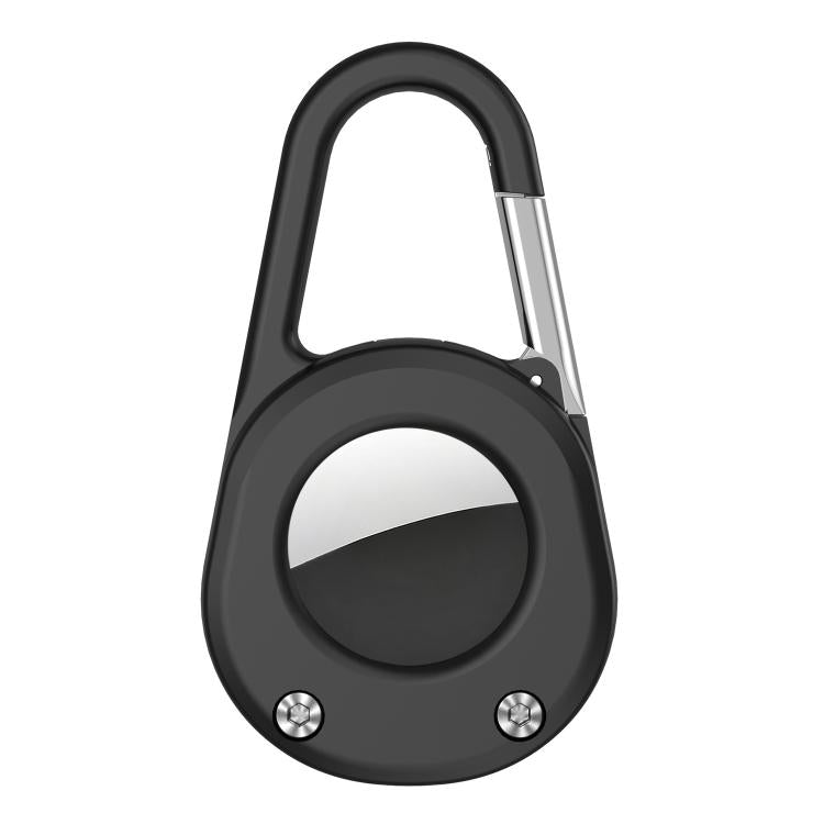 XDcase Outdoor Carabiner Keychain Waterproof Protective Case, For AirTag 2nd Gen / 1st Gen