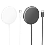 hoco CW52 Enjoy Magnetic Wireless Fast Charging, CW52