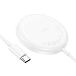 hoco CW52 Enjoy Magnetic Wireless Fast Charging, CW52