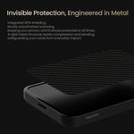 NILLKIN NKL14 RFID Slim Magnetic Card Holder