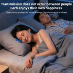 X6 Pro APP Smart Edition Under Pillow Sleep Wireless Bluetooth Speaker