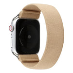 Solid Color Silicone Replacement Strap Watchband, For Apple Watch Series 7  41mm / & 6 & SE & 5 & 4 40mm, For Apple Watch Series  7  45mm / & 6 & SE & 5 & 4 44mm