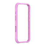 Phone Silicone Frame Bumper, For iPhone 16