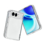 Shockproof Terminator PC Integrated TPU Phone Case, For iPhone Duo